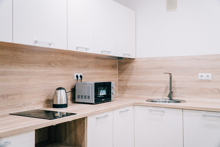 Апартаменты vgosti33 Фейгина 22, фото 13