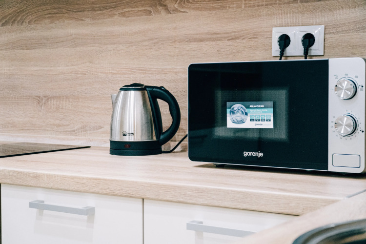 Апартаменты vgosti33 Фейгина 22, фото 14