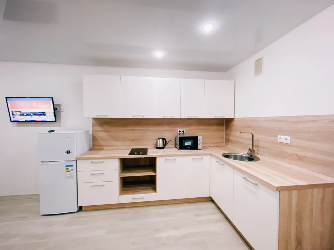 Апартаменты vgosti33 Фейгина 22, фото 15