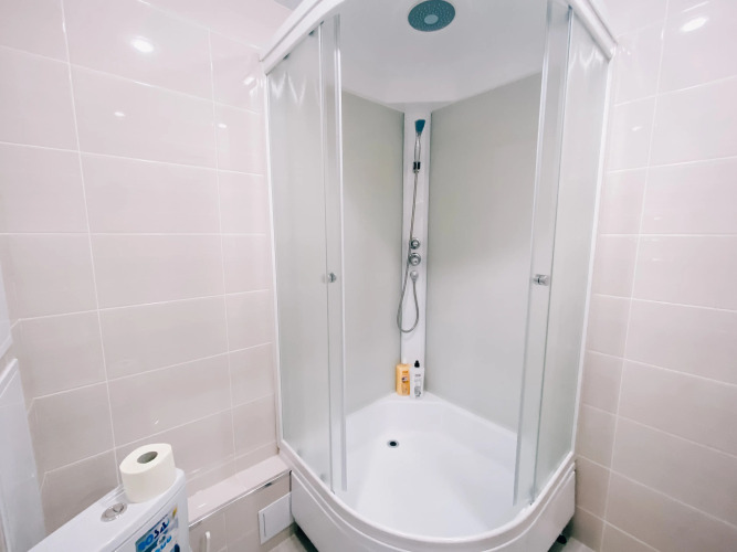 Апартаменты vgosti33 Фейгина 22, фото 19