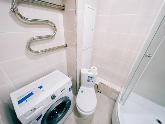 Апартаменты vgosti33 Фейгина 22, фото 20