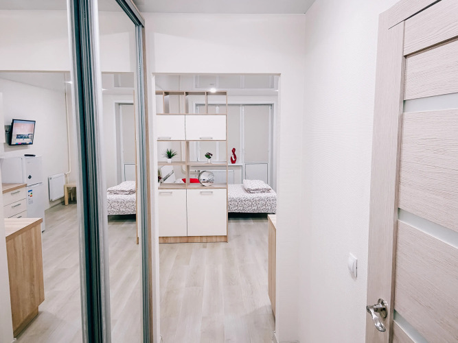 Апартаменты vgosti33 Фейгина 22, фото 21