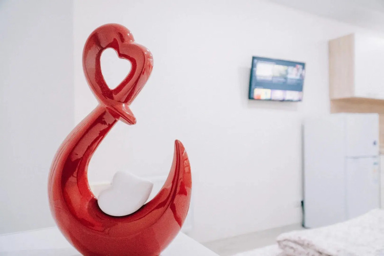 Апартаменты vgosti33 Фейгина 22, фото 25