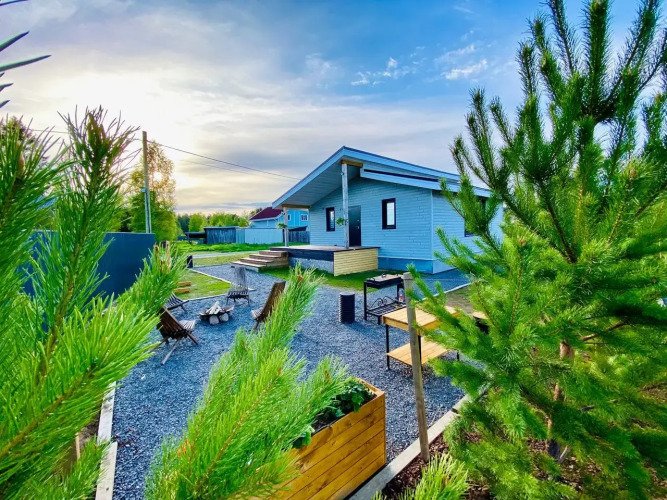 Частный дом Chill House М1, фото 36