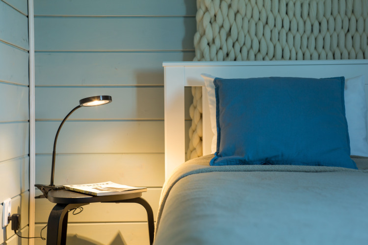 Частный дом Chill House М1, фото 39