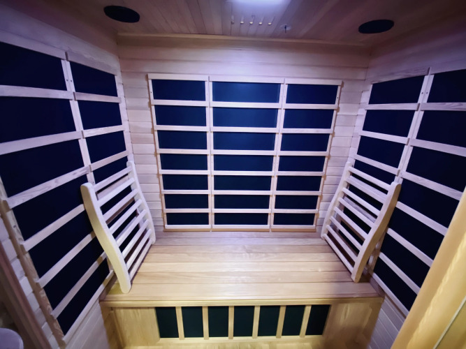 Частный дом Chill House М1, фото 42