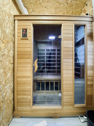 Частный дом Chill House М1, фото 43