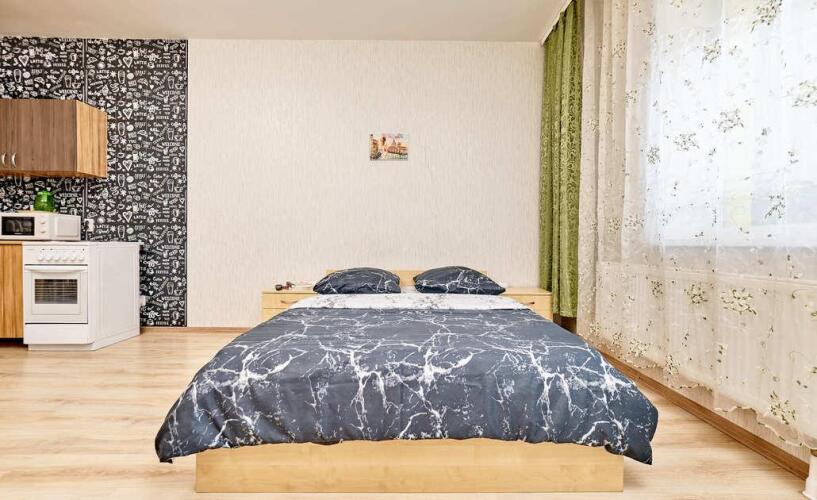 Уютный дом на ул. Революции 48А, фото 42