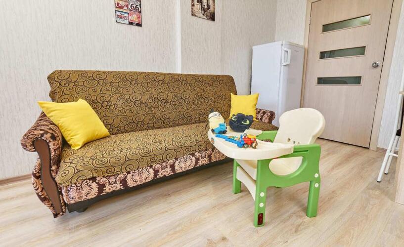 Уютный дом на ул. Революции 48А, фото 44