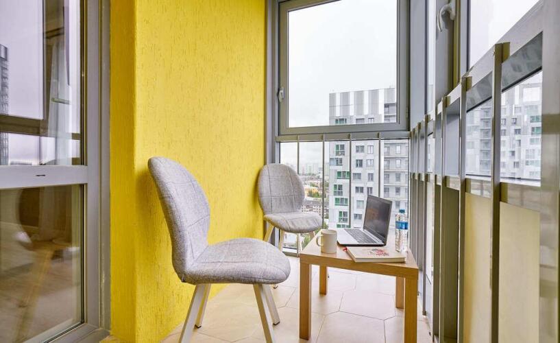 Уютный дом на ул. Революции 48А, фото 45