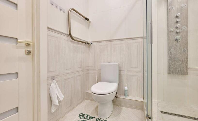 Уютный дом на ул. Революции 48А, фото 48