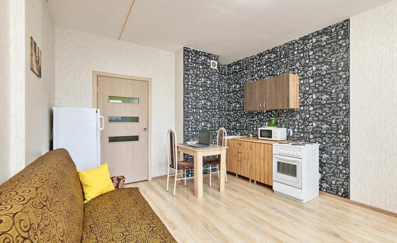 Уютный дом на ул. Революции 48А, фото 50