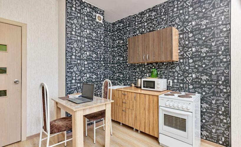 Уютный дом на ул. Революции 48А, фото 51