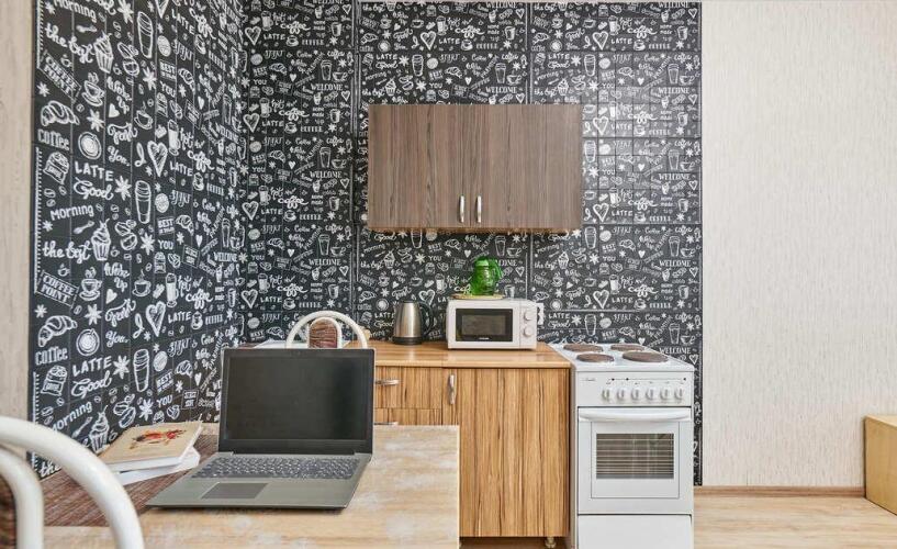 Уютный дом на ул. Революции 48А, фото 52