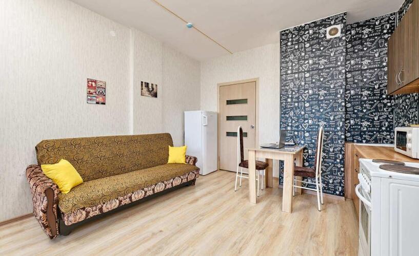 Уютный дом на ул. Революции 48А, фото 53