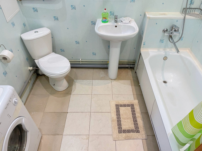 Апартаменты DearHome (ДиарХоум) на 8 марта, фото 22