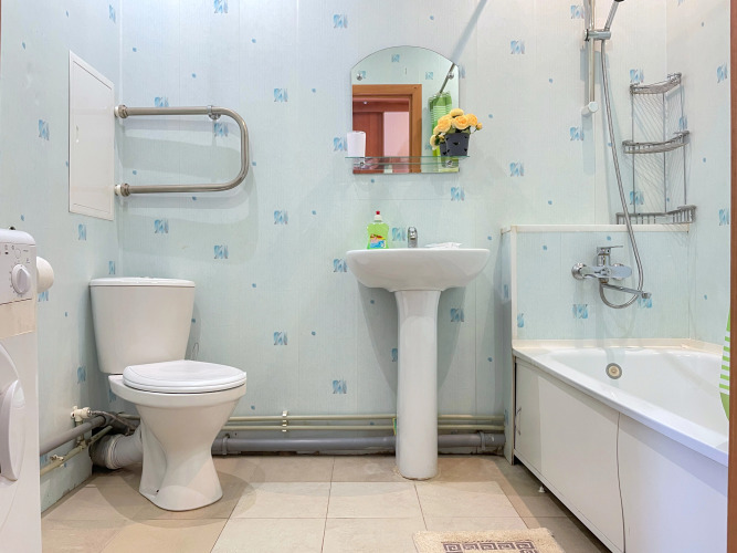 Апартаменты DearHome (ДиарХоум) на 8 марта, фото 23