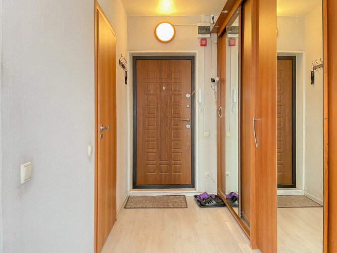 Апартаменты DearHome (ДиарХоум) на 8 марта, фото 26