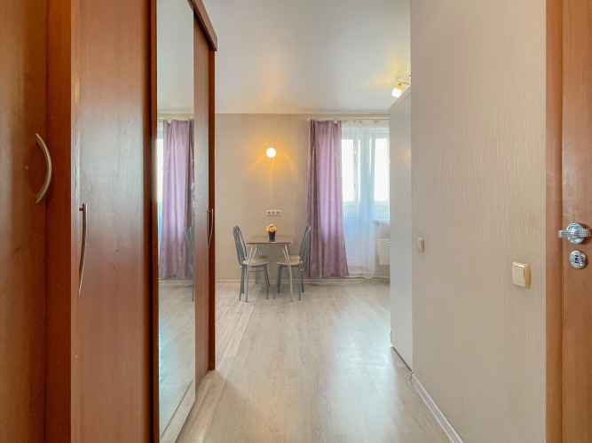 Апартаменты DearHome (ДиарХоум) на 8 марта, фото 27