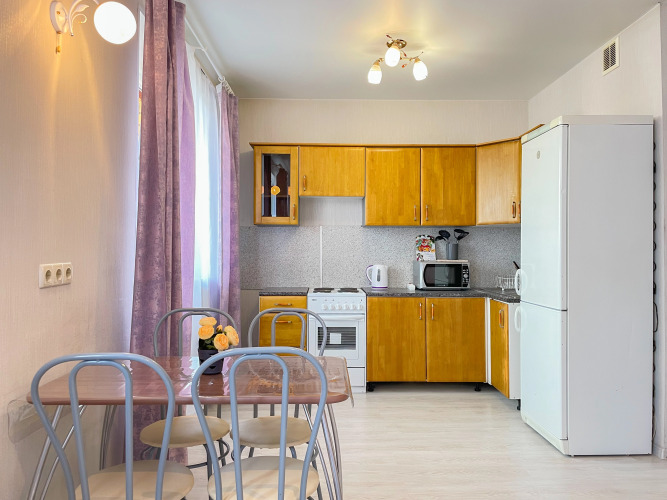 Апартаменты DearHome (ДиарХоум) на 8 марта, фото 28