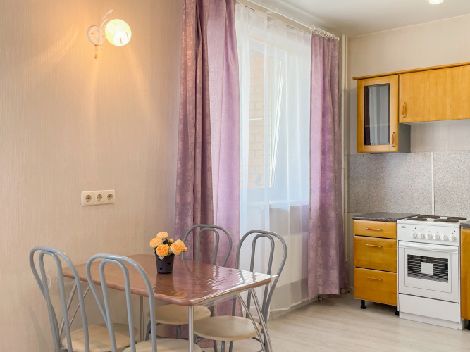 Апартаменты DearHome (ДиарХоум) на 8 марта, фото 29