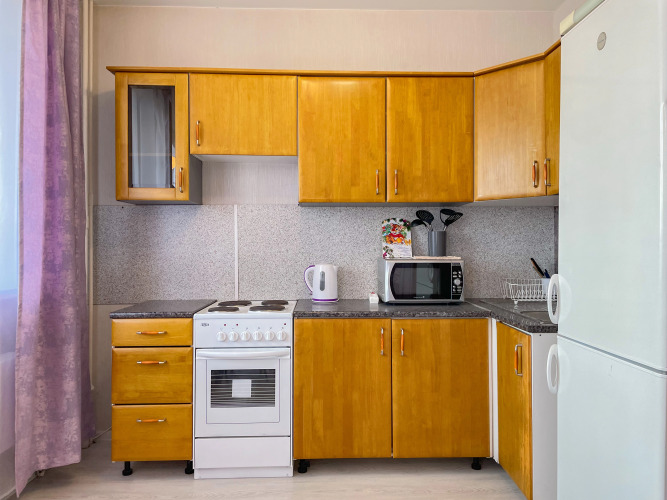 Апартаменты DearHome (ДиарХоум) на 8 марта, фото 30