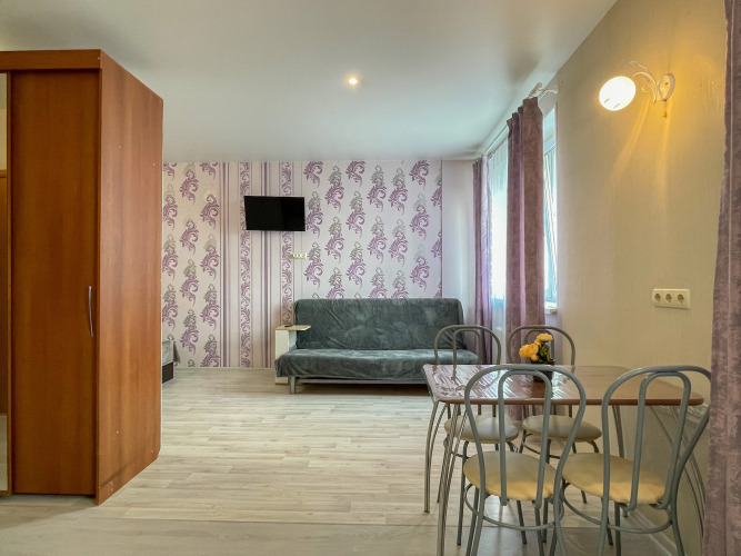 Апартаменты DearHome (ДиарХоум) на 8 марта, фото 31