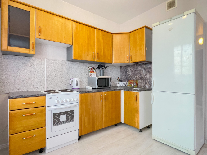 Апартаменты DearHome (ДиарХоум) на 8 марта, фото 32