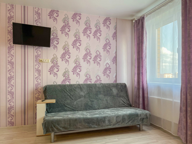 Апартаменты DearHome (ДиарХоум) на 8 марта, фото 33