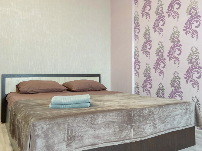 Апартаменты DearHome (ДиарХоум) на 8 марта, фото 35