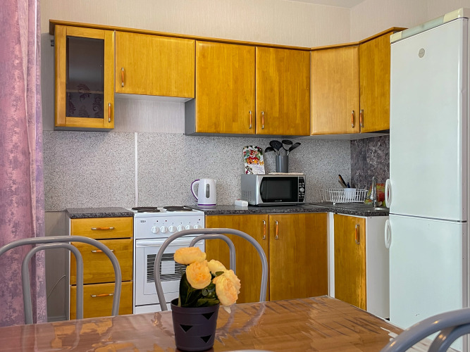 Апартаменты DearHome (ДиарХоум) на 8 марта, фото 36