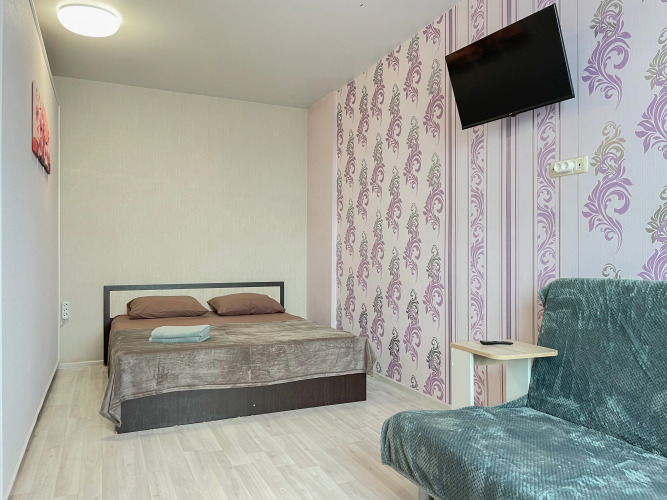 Апартаменты DearHome (ДиарХоум) на 8 марта, фото 37