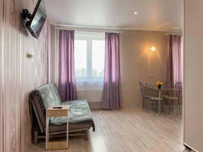 Апартаменты DearHome (ДиарХоум) на 8 марта, фото 38