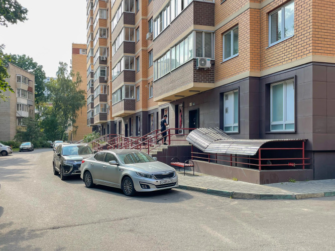 Апартаменты DearHome (ДиарХоум) на 8 марта, фото 41