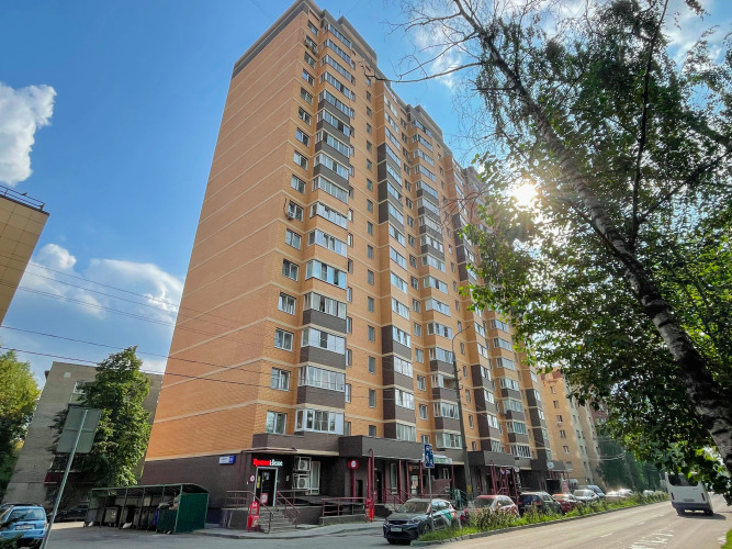 Апартаменты DearHome (ДиарХоум) на 8 марта, фото 42