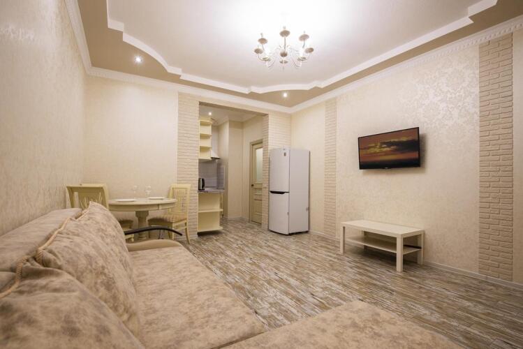 Depart Apart (Департ Апарт) на улице Николая Кондратенко, фото 18