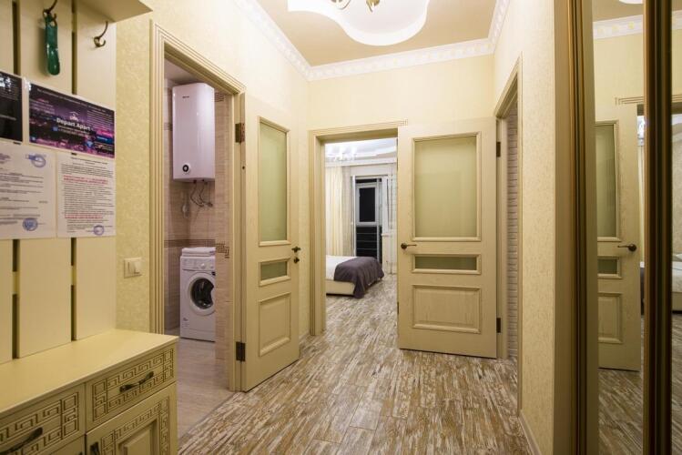 Depart Apart (Департ Апарт) на улице Николая Кондратенко, фото 19