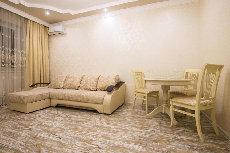 Depart Apart (Департ Апарт) на улице Николая Кондратенко, фото 20