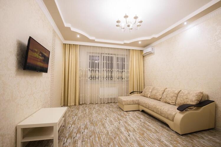 Depart Apart (Департ Апарт) на улице Николая Кондратенко, фото 17