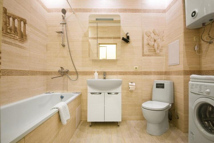 Depart Apart (Департ Апарт) на улице Николая Кондратенко, фото 23