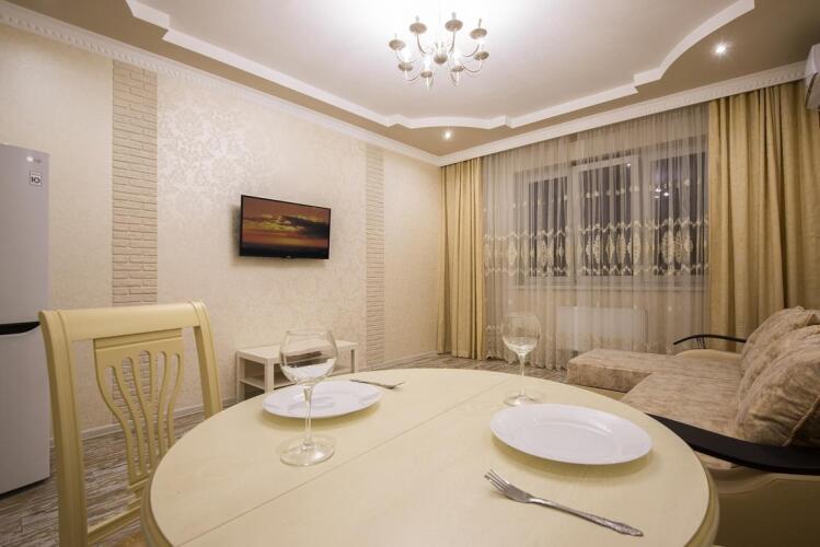 Depart Apart (Департ Апарт) на улице Николая Кондратенко, фото 24