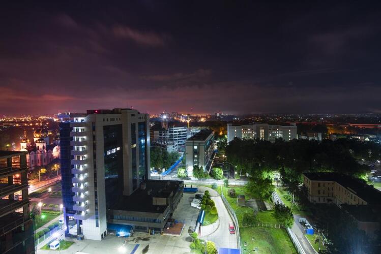 Depart Apart (Департ Апарт) на улице Николая Кондратенко, фото 25