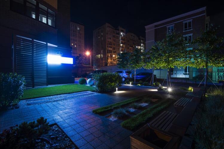 Depart Apart (Департ Апарт) на улице Николая Кондратенко, фото 26