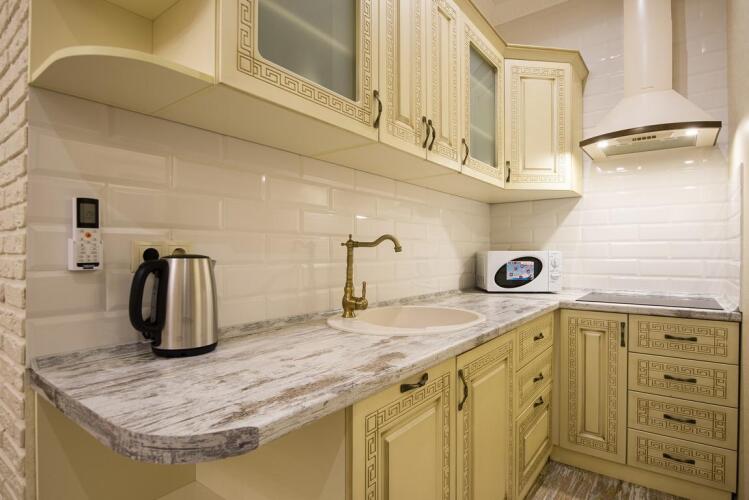 Depart Apart (Департ Апарт) на улице Николая Кондратенко, фото 27