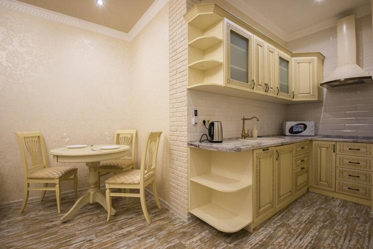 Depart Apart (Департ Апарт) на улице Николая Кондратенко, фото 28