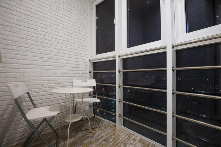 Depart Apart (Департ Апарт) на улице Николая Кондратенко, фото 22