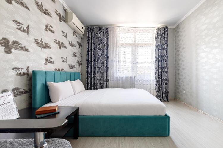 Департ Апарт, ул. Жлобы, д. 139, фото 20