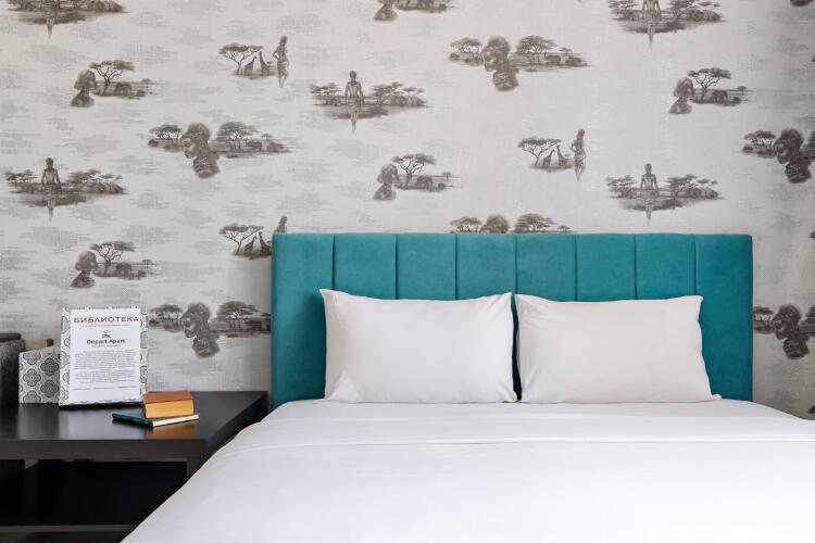 Департ Апарт, ул. Жлобы, д. 139, фото 21