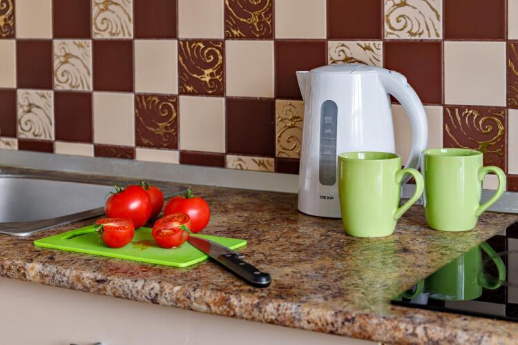 Департ Апарт, ул. Жлобы, д. 139, фото 23