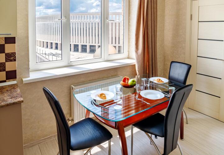 Департ Апарт, ул. Жлобы, д. 139, фото 24